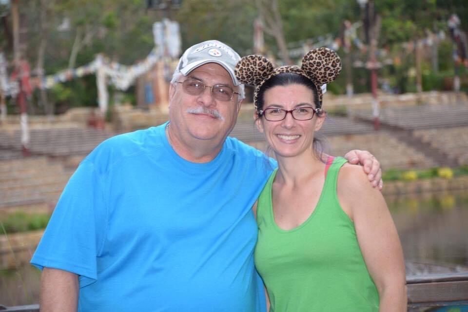 Robert and Jennifer Schlumberger